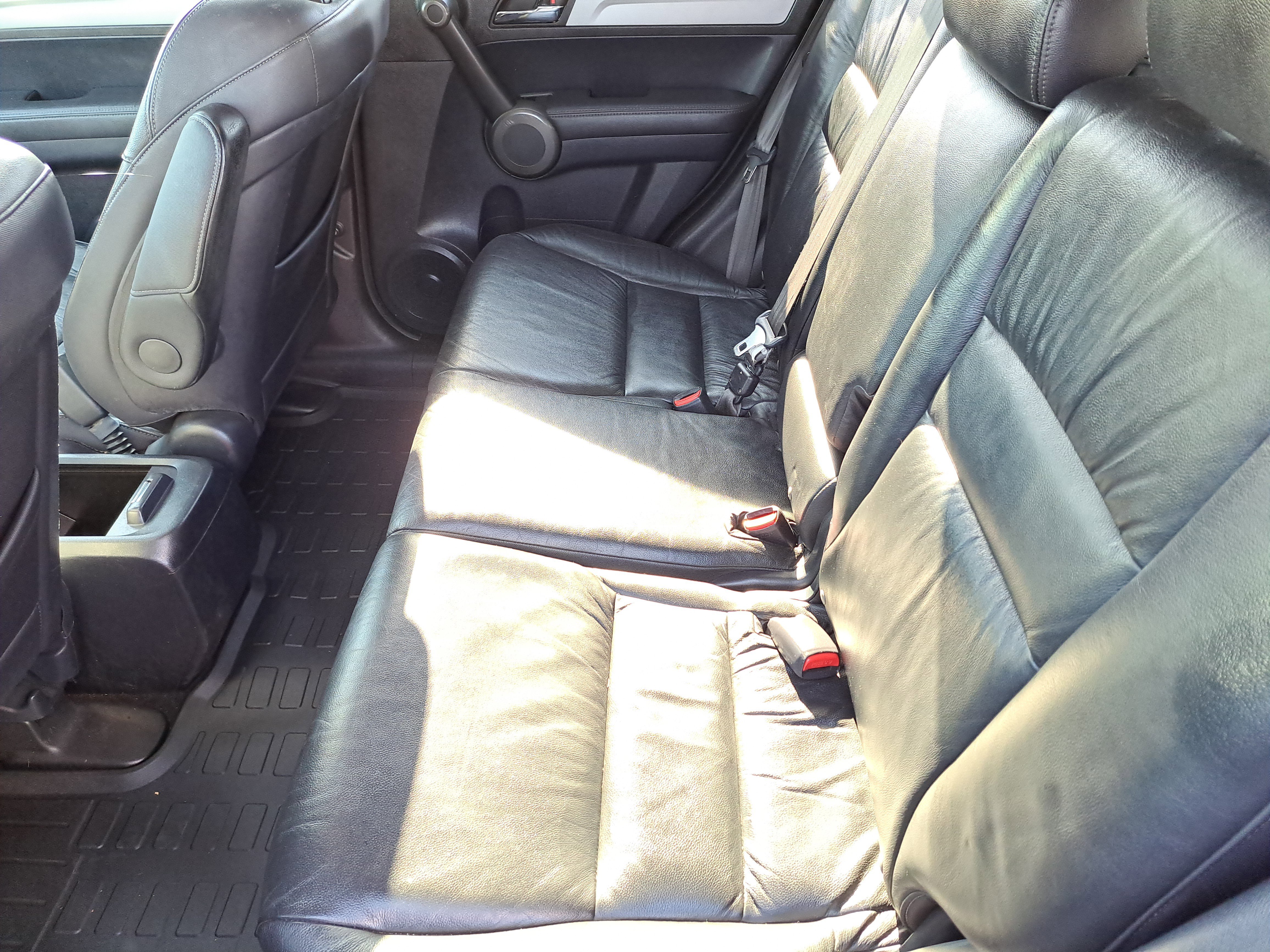 Used 2011 Honda CR-V EX-L image 9