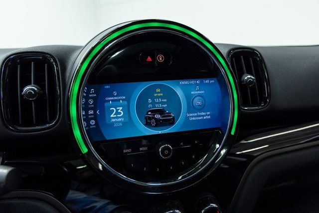 Certified 2023 MINI Cooper Countryman image 17