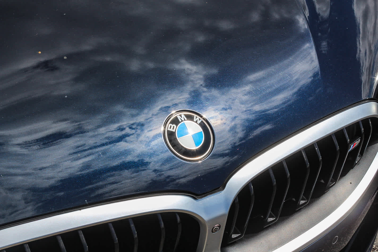 Certified 2023 BMW M850i Gran Coupe xDrive AWD/4WD image 11