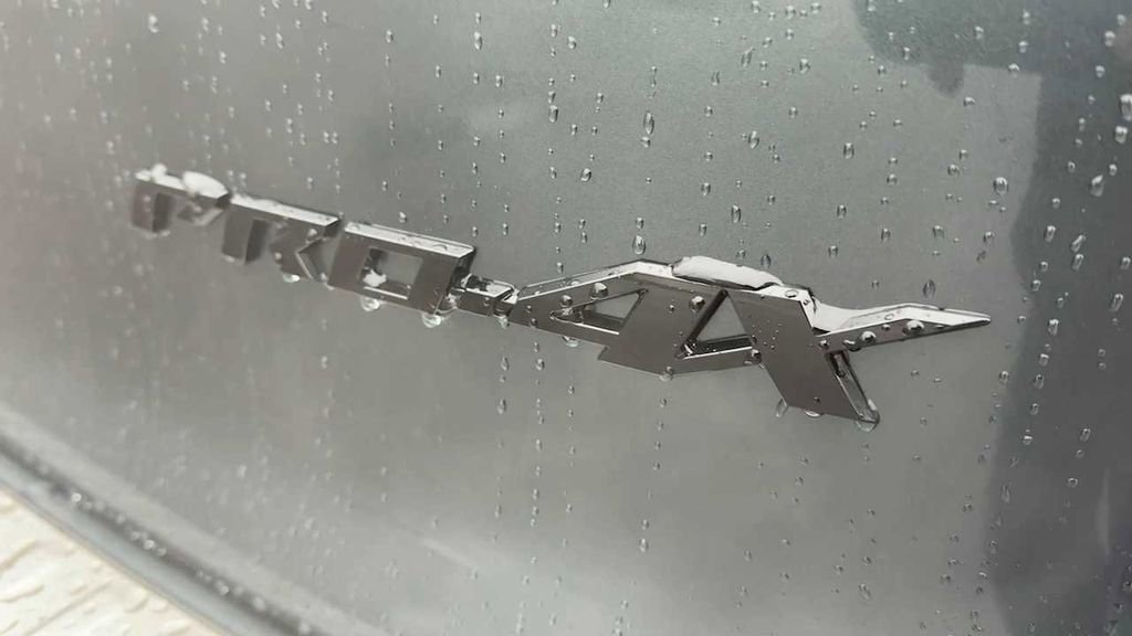 New 2026 Nissan Armada PRO-4X image 9