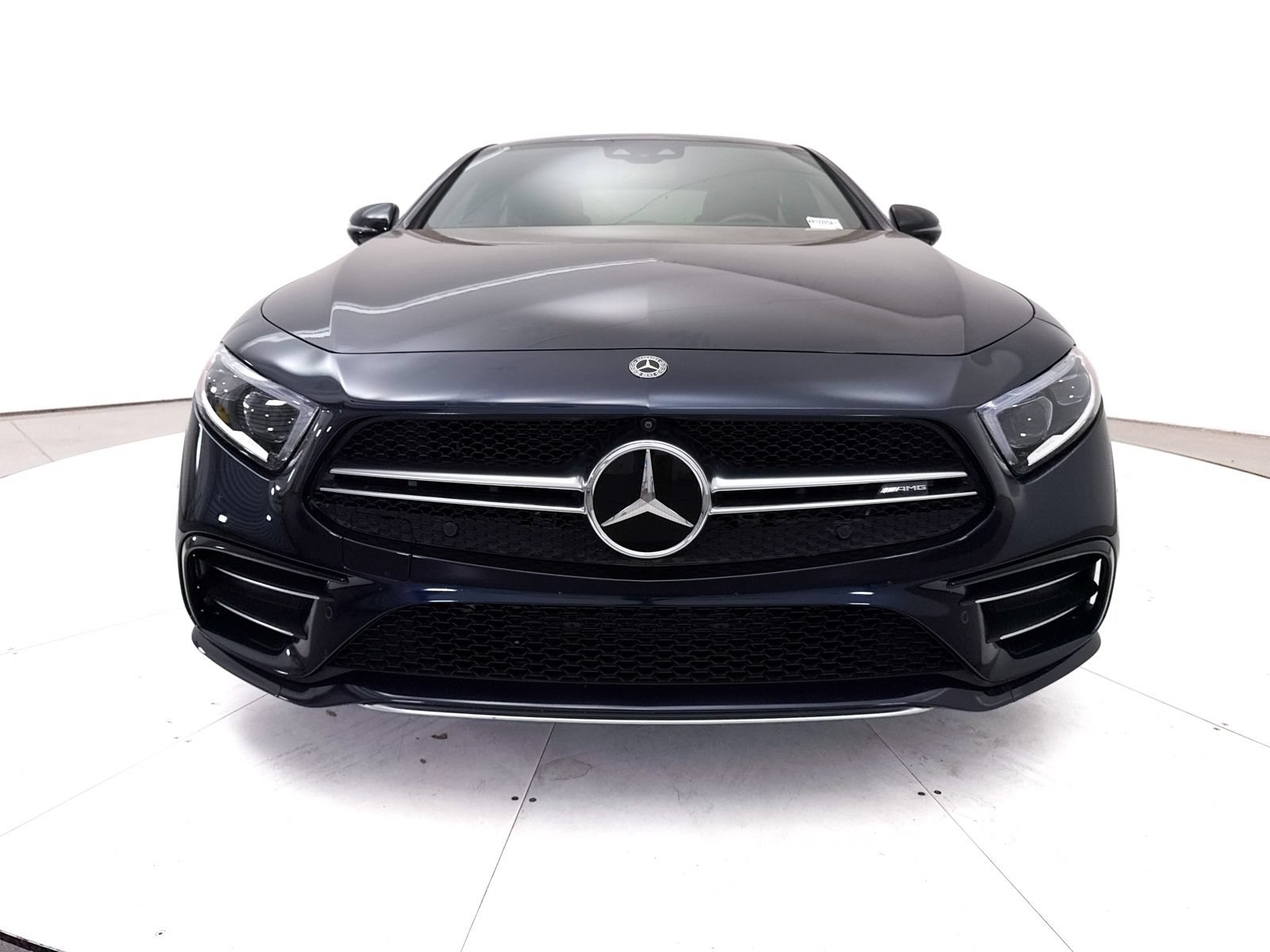 Used 2019 Mercedes-Benz CLS 53 AMG 4MATIC image 16