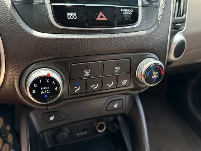 Used 2013 Hyundai Tucson GLS FWD image 22