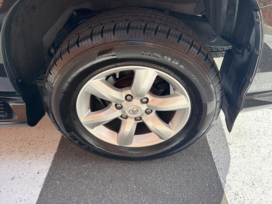 Used 2018 Lexus GX 460 image 14