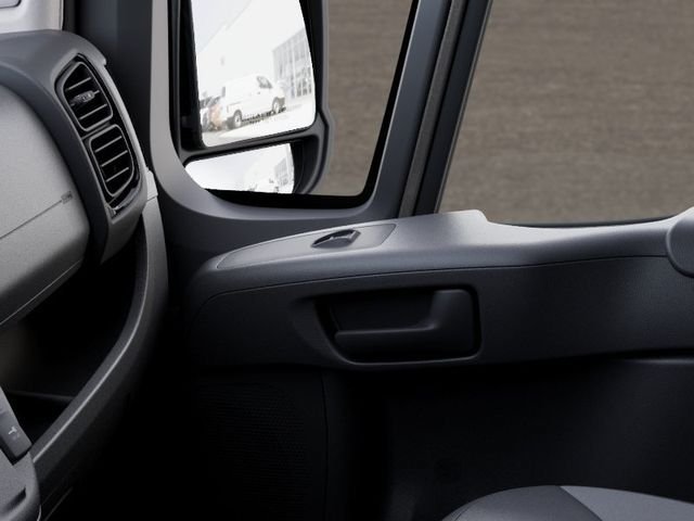 New 2026 RAM ProMaster 1500 w/ Convenience Group FWD image 25