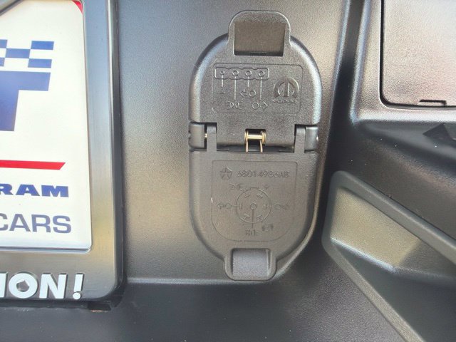 Used 2020 RAM 1500 Big Horn AWD/4WD image 15