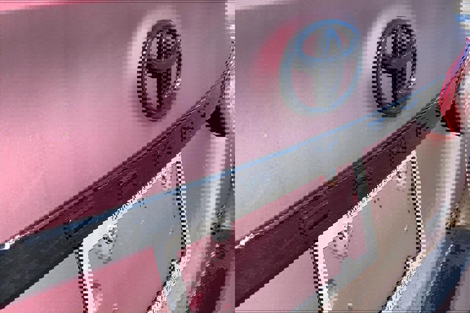 Used 2020 Toyota Camry TRD image 31