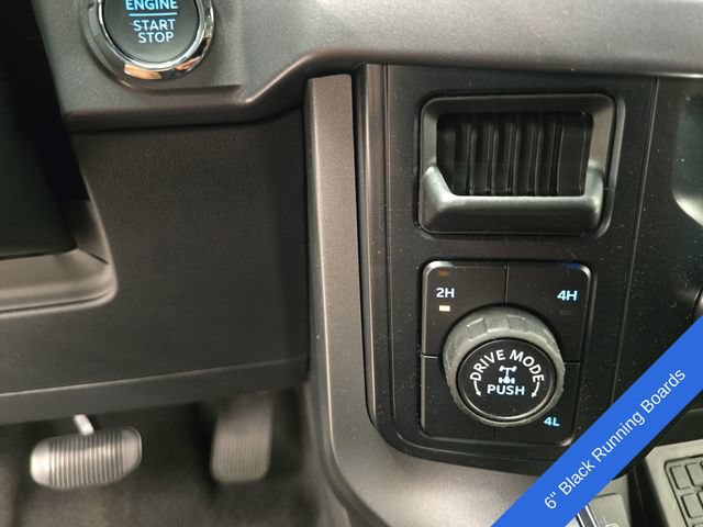 New 2026 Ford F150 XLT w/ Equipment Group 302A MID AWD/4WD image 34