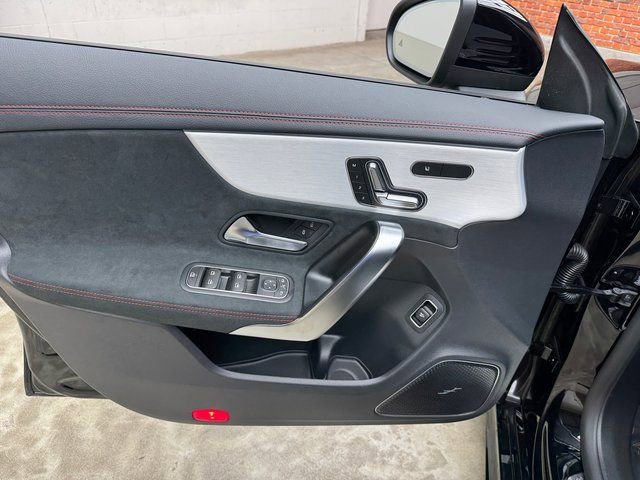 New 2026 Mercedes-Benz CLA 35 AMG 4MATIC image 10
