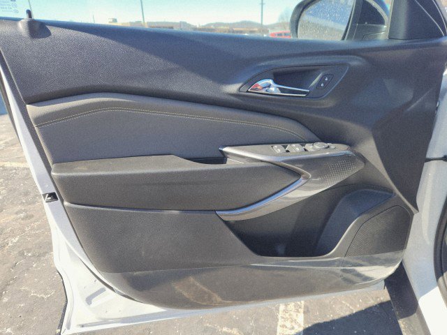 New 2026 Chevrolet Trax ACTIV w/ Driver Confidence Package image 27