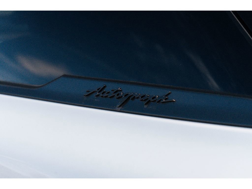 New 2026 INFINITI QX60 Autograph w/ Autograph Tech Package image 6