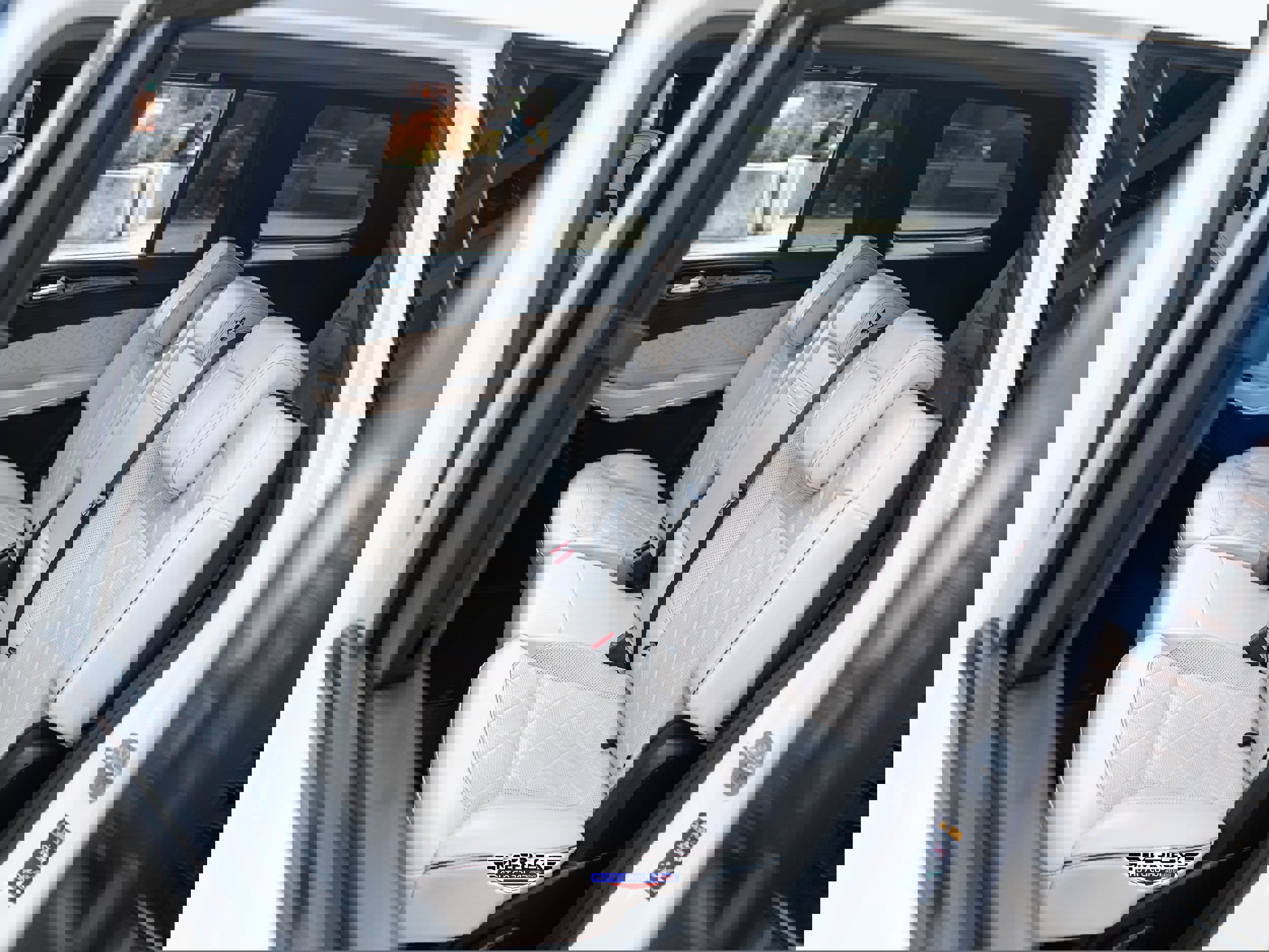 Used 2017 Mercedes-Benz GLS 550 4MATIC image 21