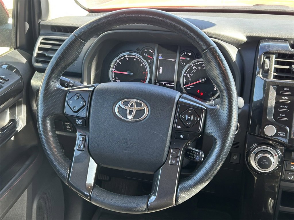 Used 2023 Toyota 4Runner TRD Pro image 42