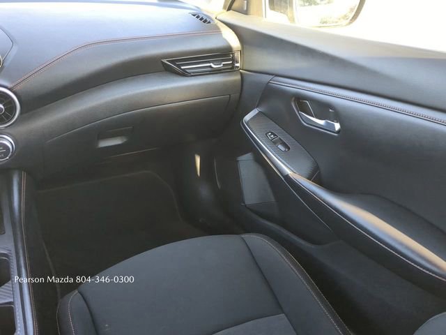 Used 2022 Nissan Sentra SR image 16