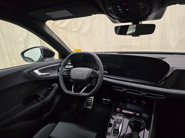 New 2026 Audi S5 Premium Plus AWD/4WD image 32
