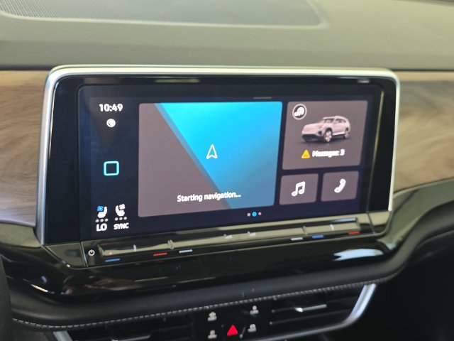 Used 2024 Volkswagen Atlas SE FWD image 20