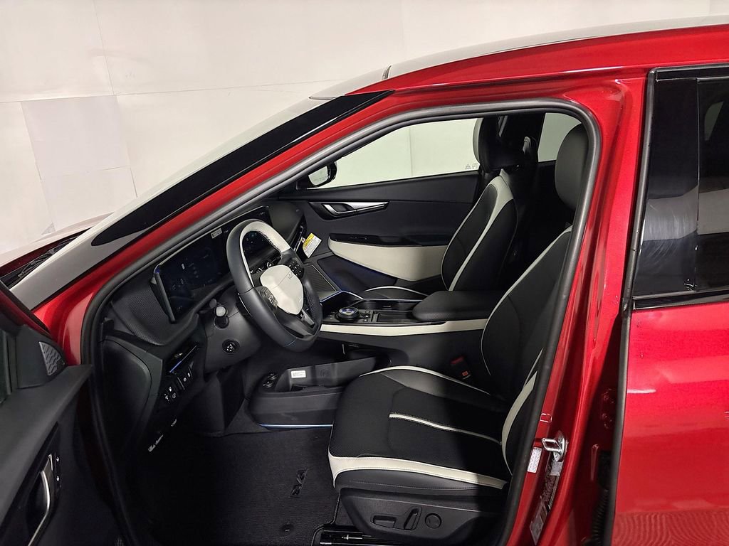New 2025 Kia EV6 GT-Line image 12