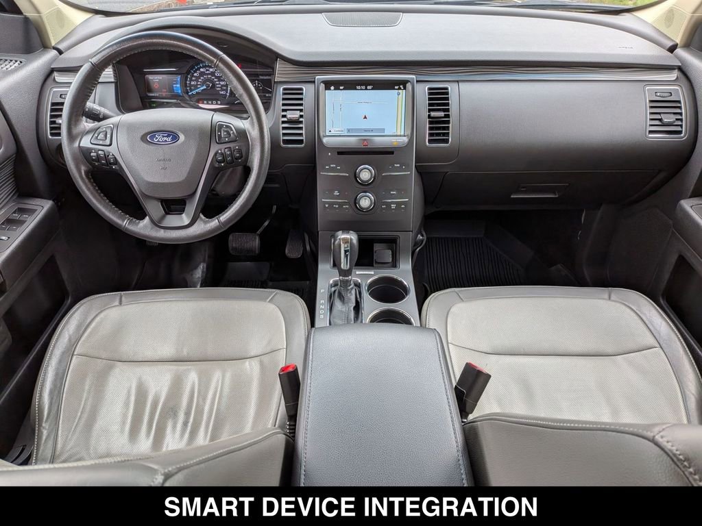 Used 2019 Ford Flex SEL w/ Equipment Group 202A image 24