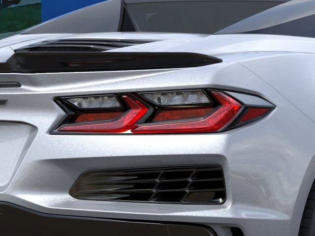 New 2026 Chevrolet Corvette Z06 RWD image 11