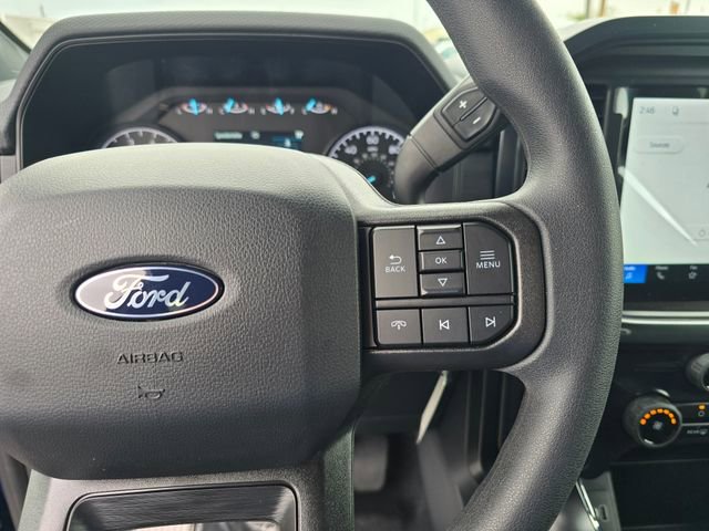 New 2026 Ford F150 STX AWD/4WD image 22