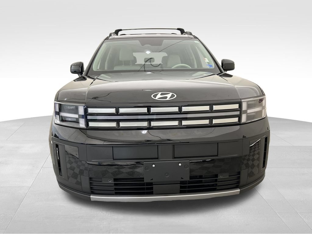 Certified 2026 Hyundai Santa Fe SEL AWD/4WD image 8