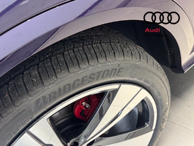New 2026 Audi SQ5 Premium Plus AWD/4WD image 5