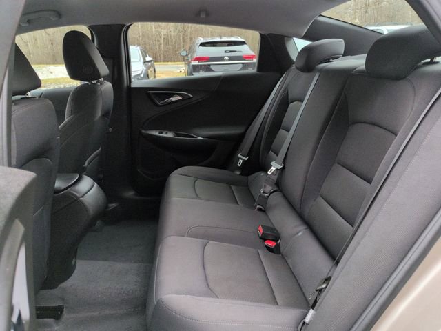 Used 2023 Chevrolet Malibu RS image 23