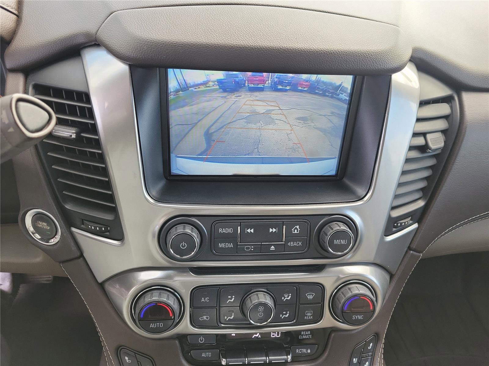 Used 2019 Chevrolet Tahoe Premier AWD/4WD image 30