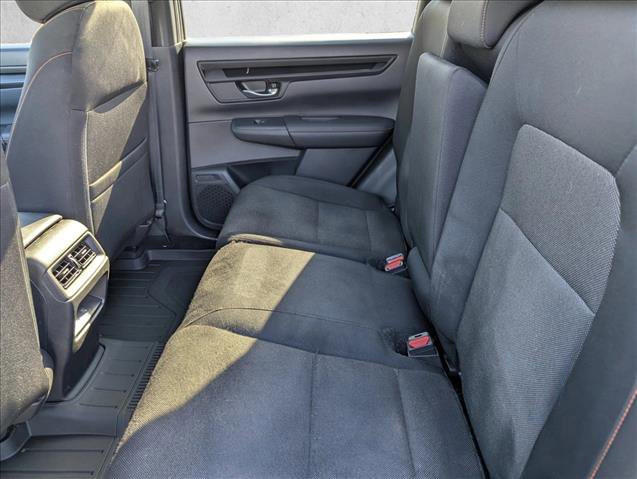 Used 2023 Honda CR-V Sport image 24