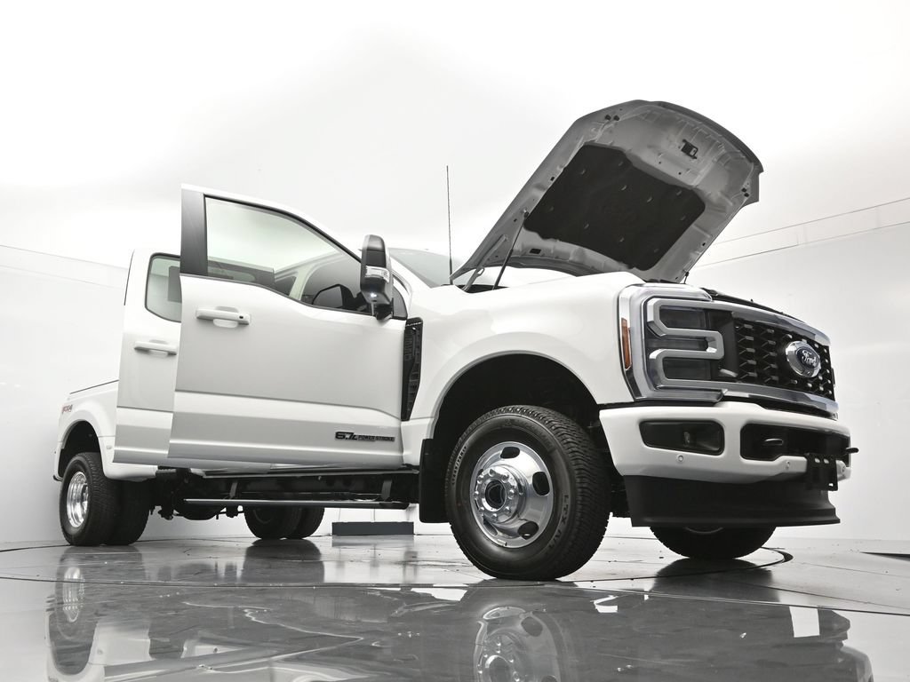 New 2026 Ford F350 Platinum AWD/4WD image 42