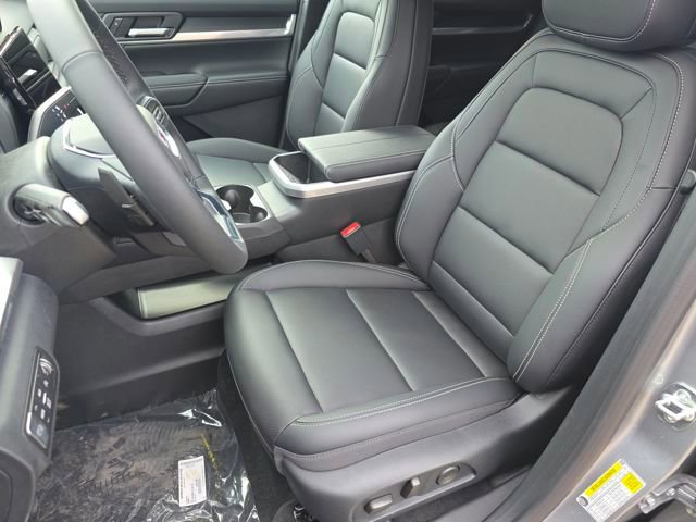 New 2026 GMC Terrain Elevation image 25