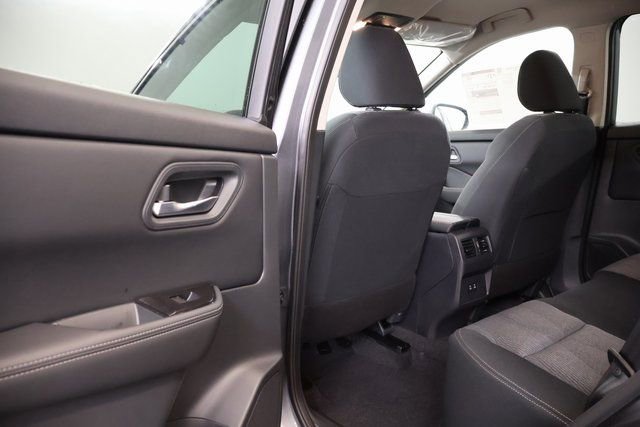 New 2026 Nissan Rogue SV w/ Cold Weather Package image 25