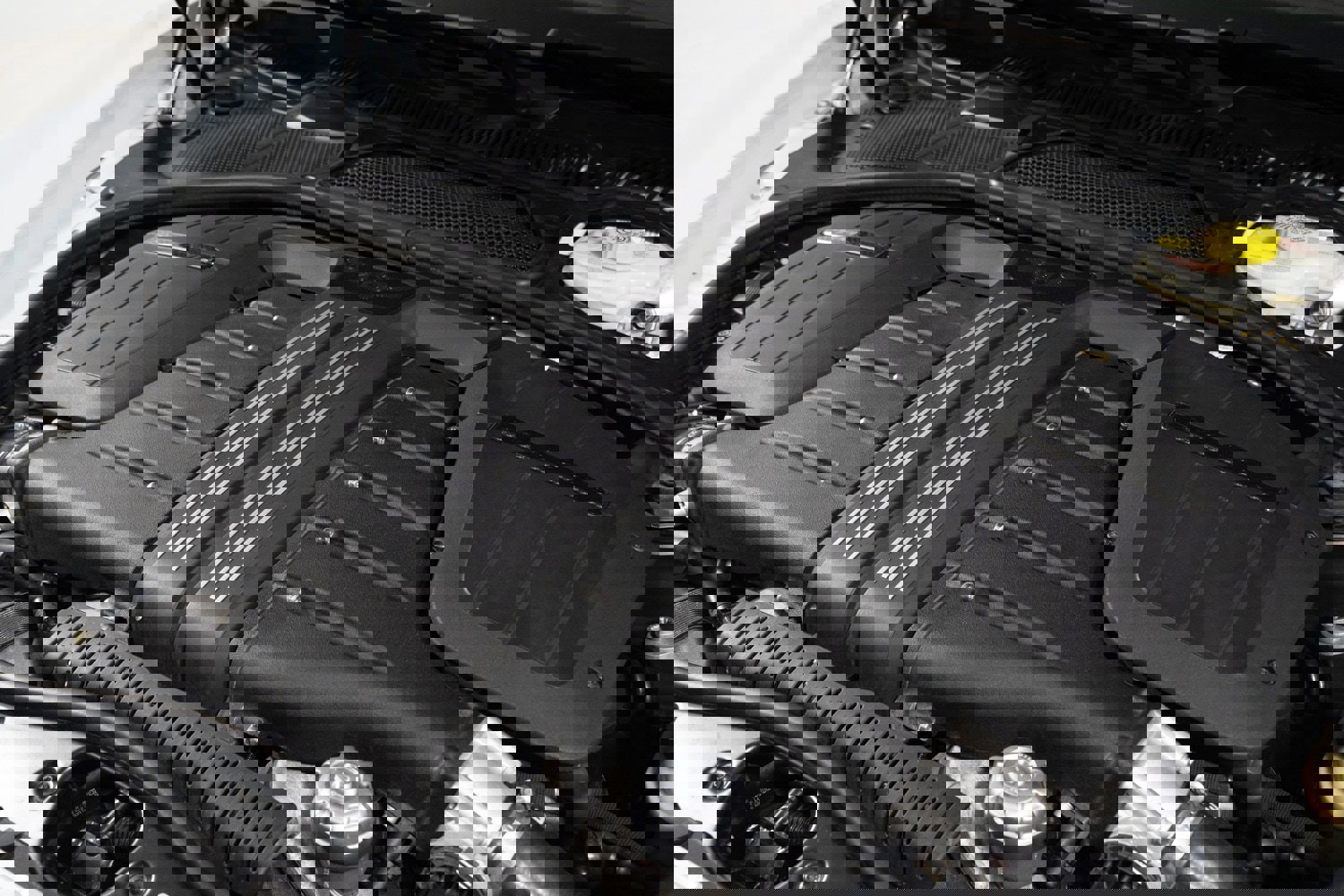 Used 2018 Bentley Continental GT Supersports image 51