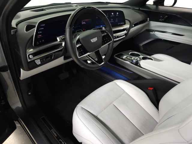 Certified 2023 Cadillac Lyriq 2WD image 21