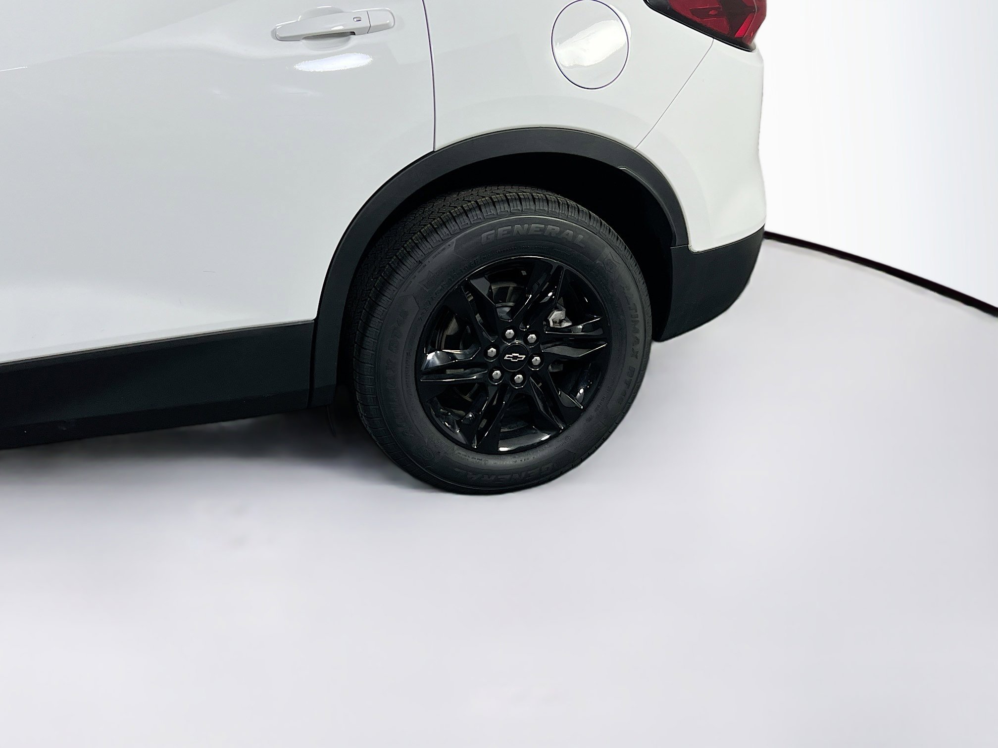 Used 2022 Chevrolet Blazer LT w/ Midnight/Sport Edition AWD/4WD image 29