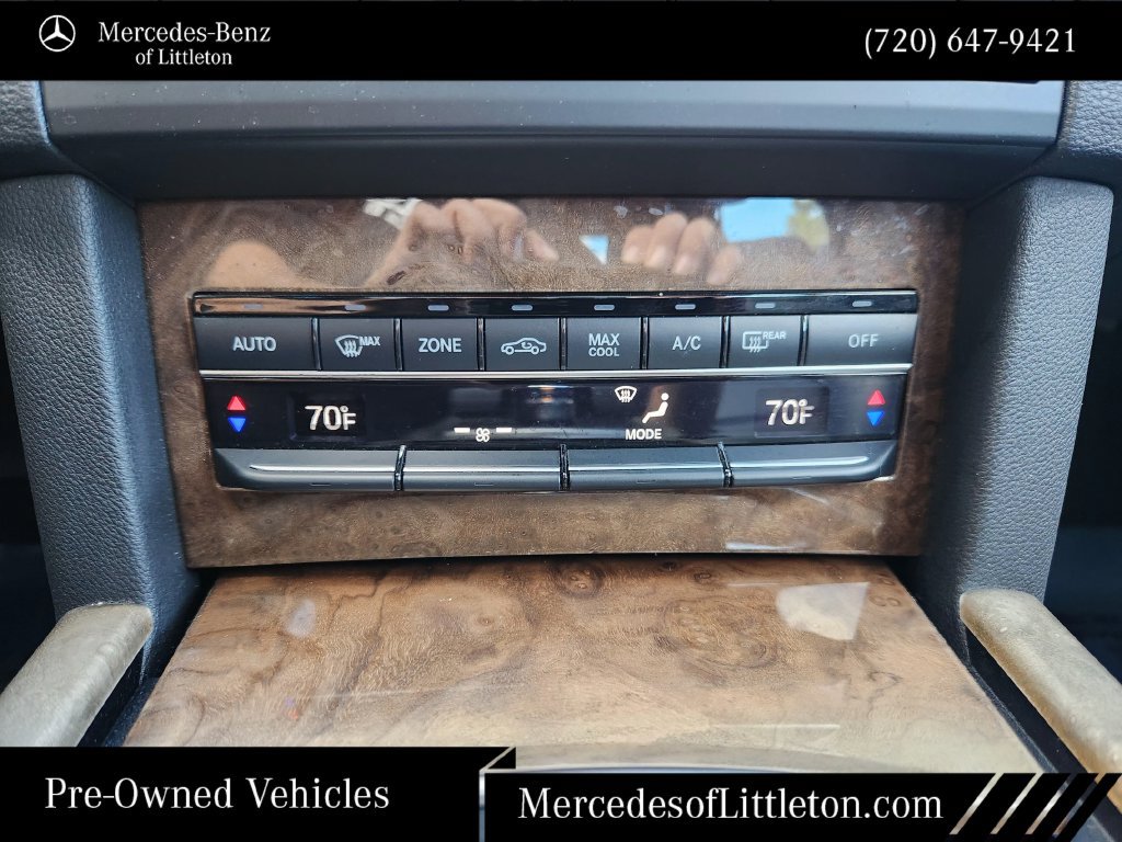 Used 2010 Mercedes-Benz E 350 Sedan image 18