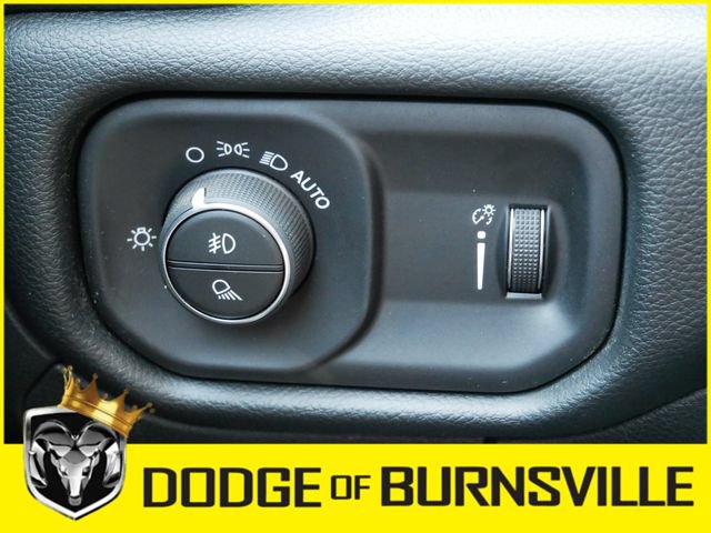 Used 2021 RAM 1500 Big Horn AWD/4WD image 28