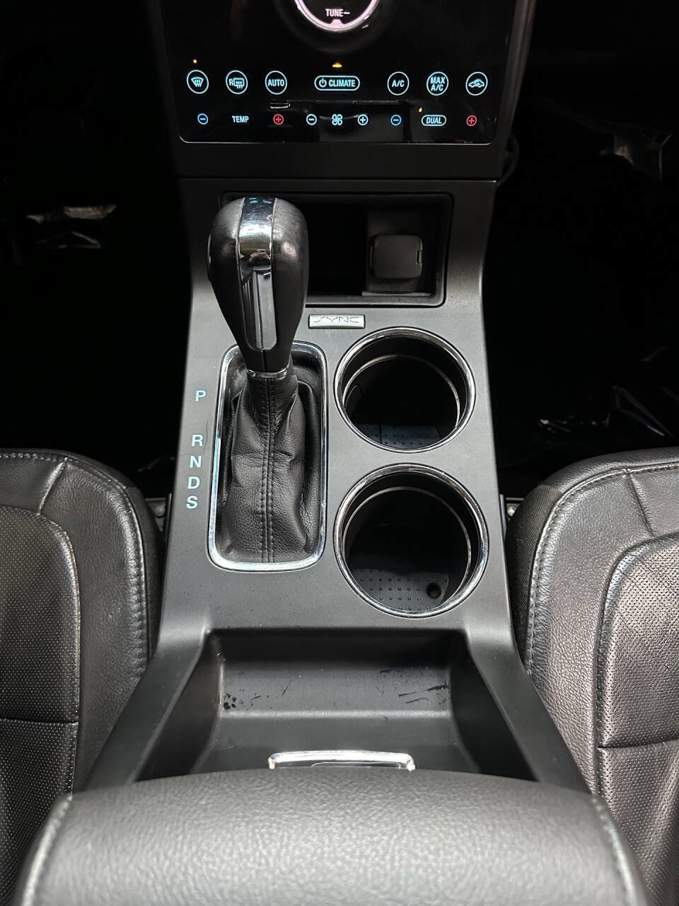 Used 2019 Ford Flex Limited image 29