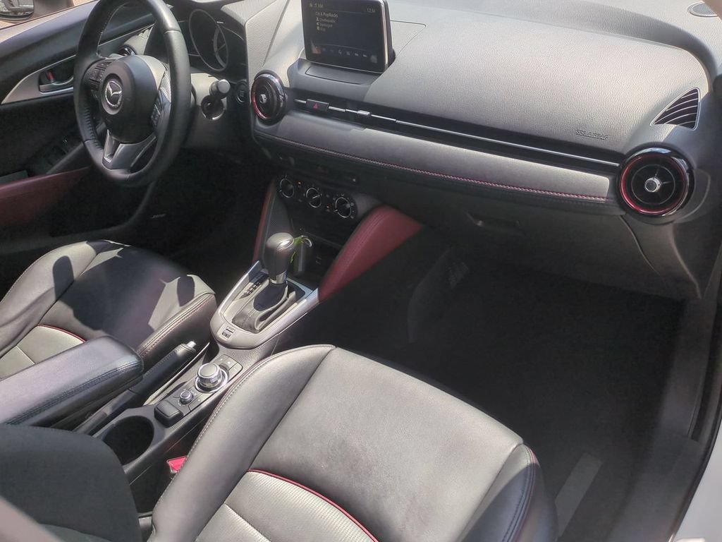 Used 2016 MAZDA CX-3 Touring w/ Premium Package AWD/4WD image 29