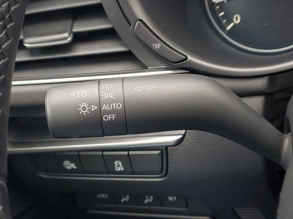 New 2026 MAZDA MAZDA3 2.5 S Sedan w/ Preferred Pkg image 16