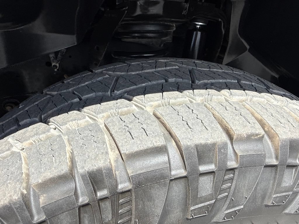 Used 2019 RAM 2500 Tradesman AWD/4WD image 27