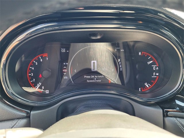 Used 2022 Dodge Durango GT image 23