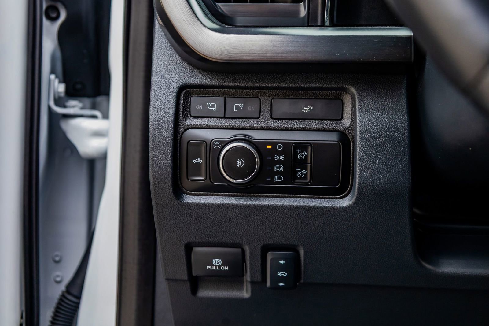 Used 2024 Ford F350 Lariat w/ Lariat Ultimate Package image 22