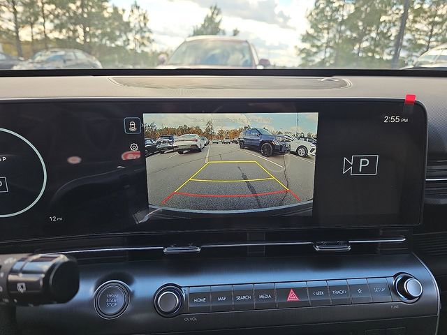 New 2026 Hyundai Kona SEL Premium FWD image 27
