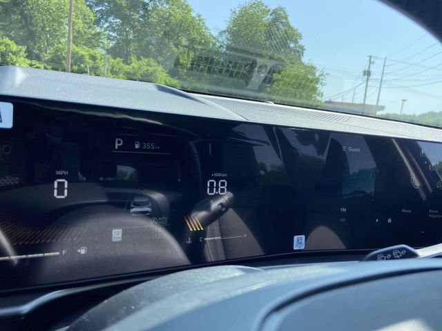 New 2026 Kia Sportage EX FWD image 17