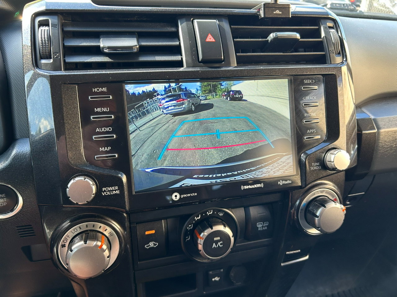 Used 2023 Toyota 4Runner TRD Off-Road image 20