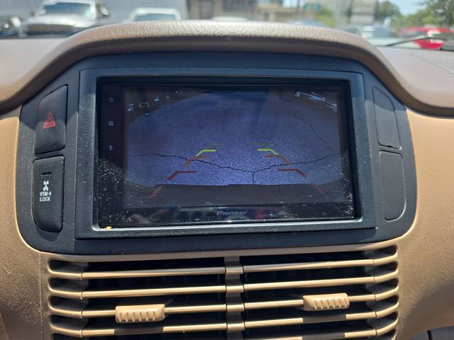 Used 2004 Honda Pilot EX image 25