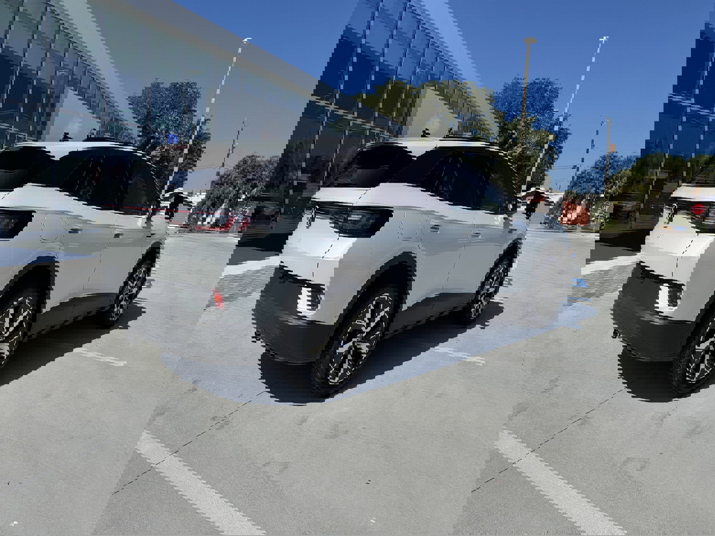 New 2025 Volkswagen ID.4 Pro S image 3