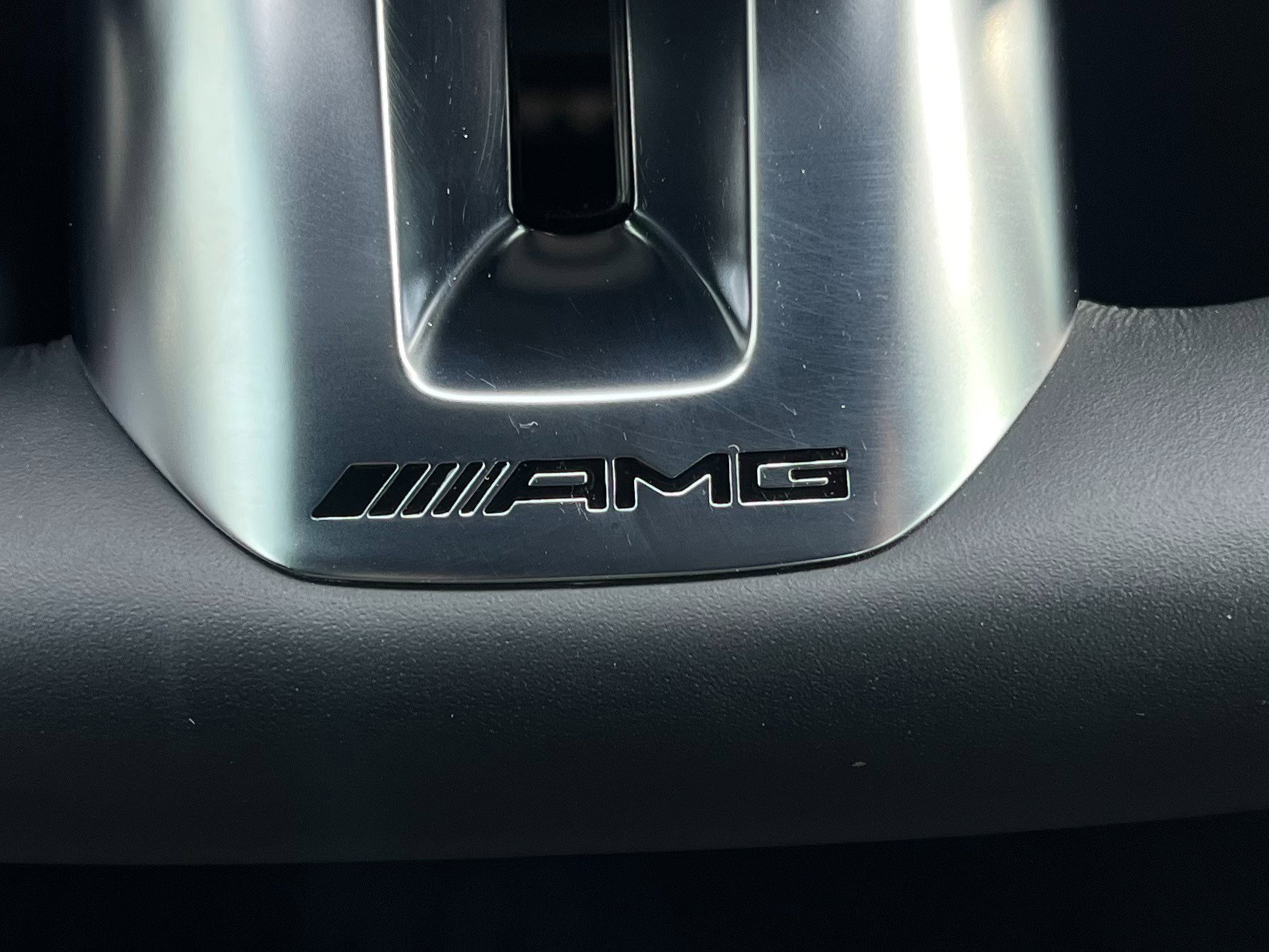 Used 2023 Mercedes-Benz C 43 AMG 4MATIC Sedan image 63