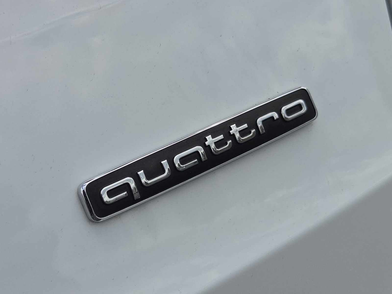 Used 2025 Audi Q3 2.0T Premium AWD/4WD image 14