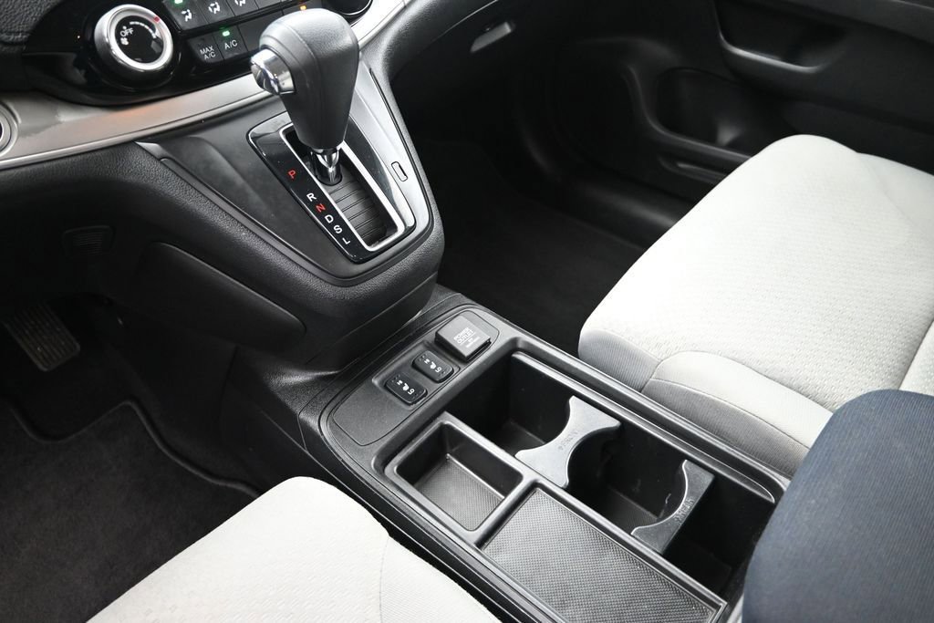 Used 2016 Honda CR-V EX image 22